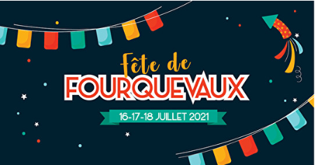 Fêtes de Forquevaux - 07/2021