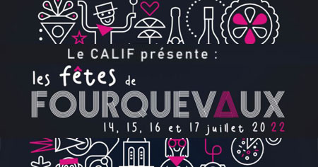 Fêtes de Fourquevaux - 07/2022