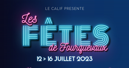 Fêtes de Forquevaux - 07/2023