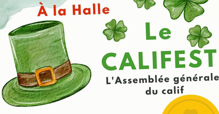 St Patrick - 03/2023