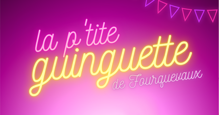 La p'tite guinguette - 06/2026